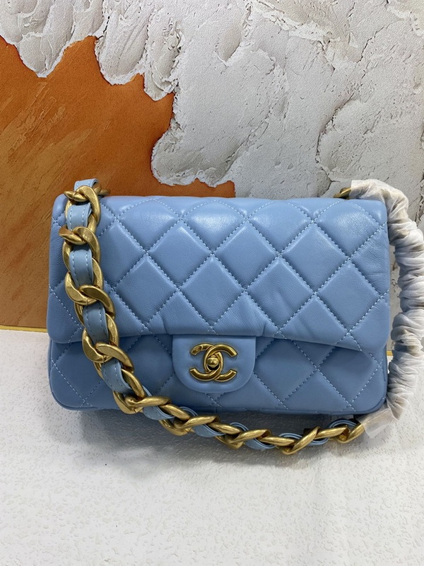 Chanel Handbags 513